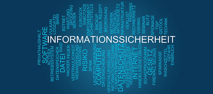 IT Mediacircle Informationssicherheit